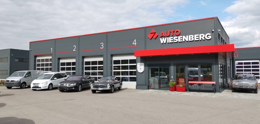 Auto Wiesenberg